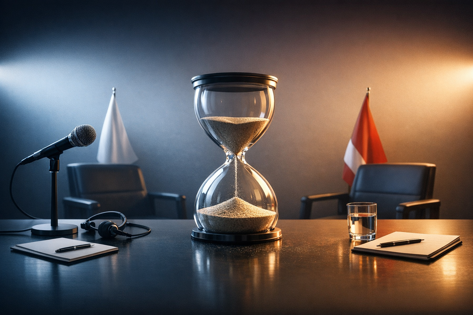 What Consecutive Interpretation Actually Is and When You Need It