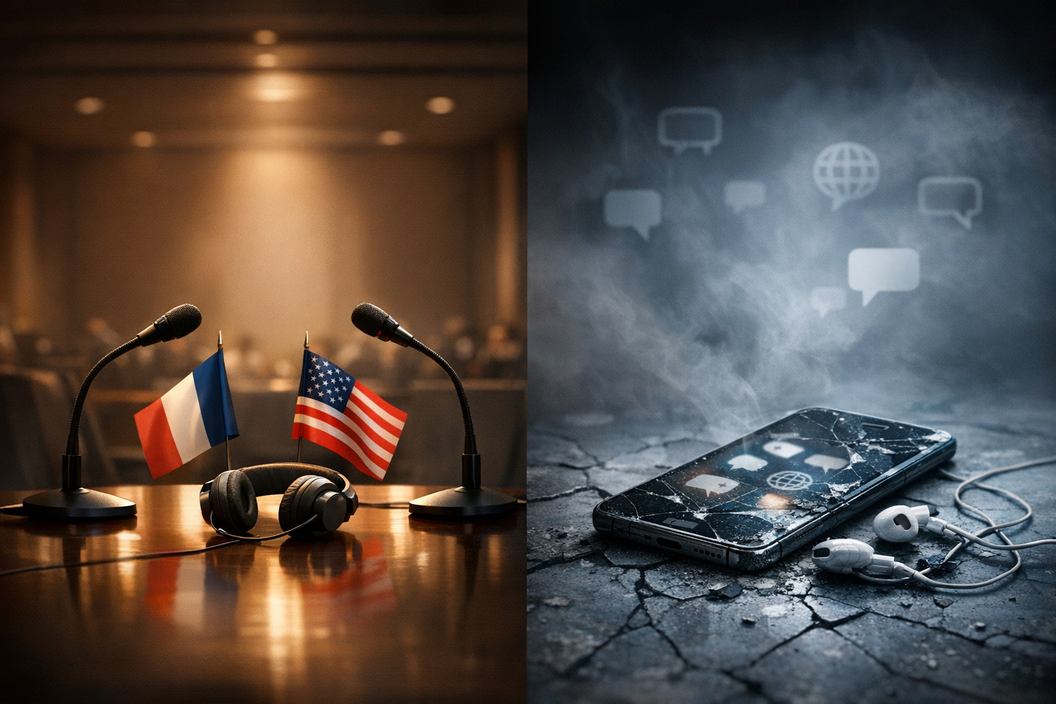 Why Professional Interpretation Services Still Beat Every App