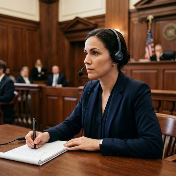 What It Really Takes To Become A Certified Court Interpreter