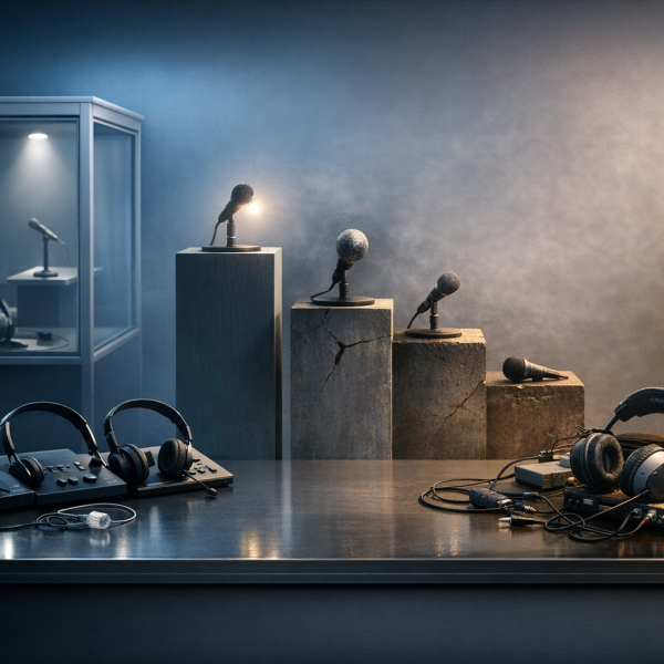 Why Simultaneous Interpretation Services Are Not All the Same